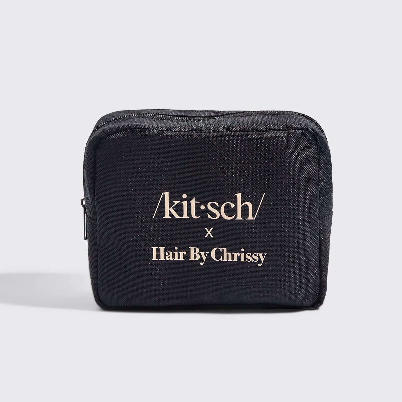 Hair By Chrissy x Kitsch Kit de 8 rouleaux thermiques en céramique