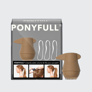 Ponyfull® - Blond