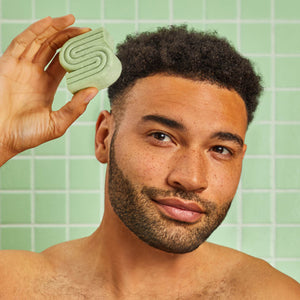 Klärendes Anti-Schuppen-Shampoo Bar