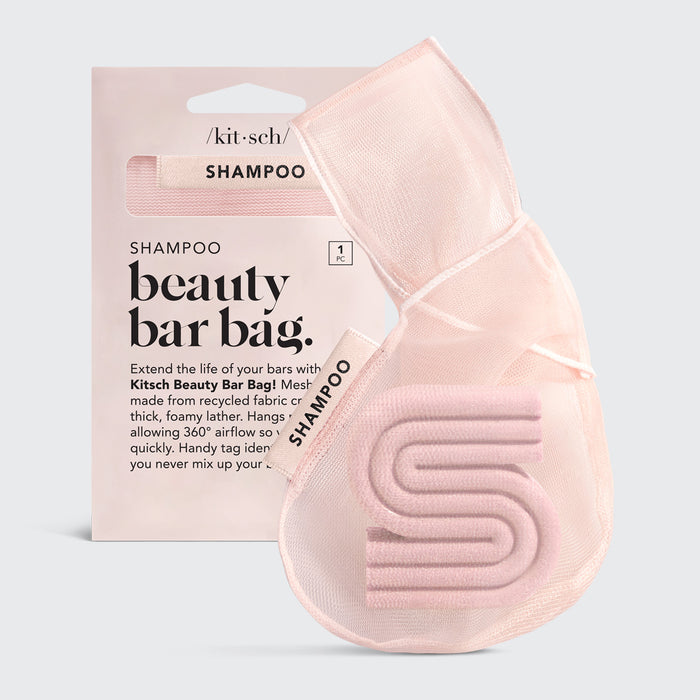 Shampoo Bar Tasche