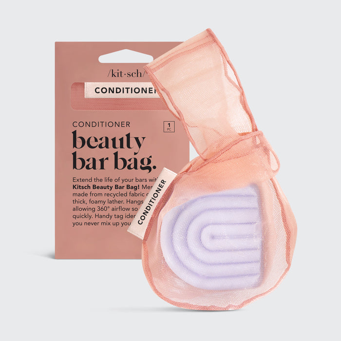 Acondicionador Beauty Bar Bolsa - Terracota