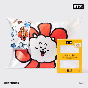 Pacchetto da collezione Kitsch x BT21