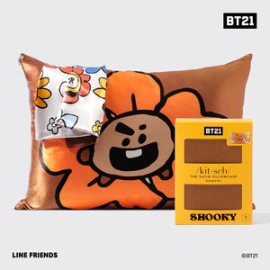 Pacchetto da collezione Kitsch x BT21