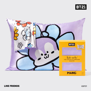 Kitsch Meets BT21 Paquete de coleccionista