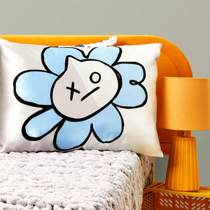 BT21 incontra la federa Kitsch - VAN