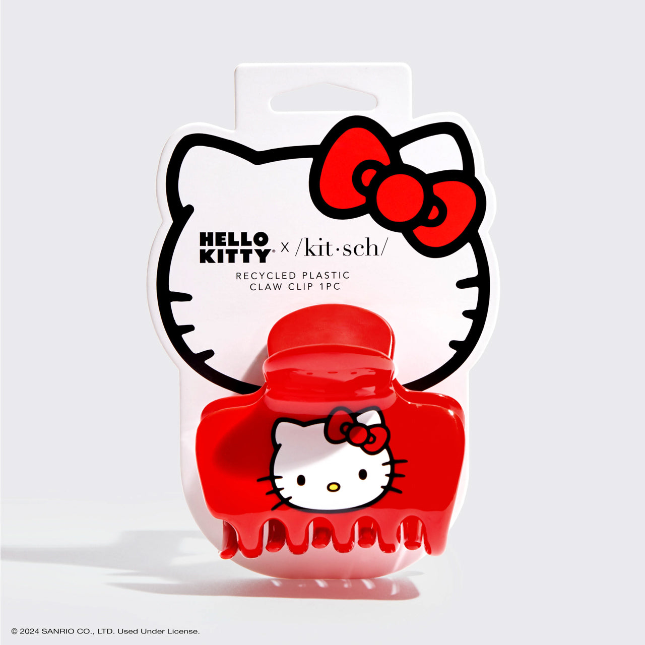 Pacote de colecionador Hello Kitty x Kitsch