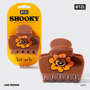 BT21 se une a Kitsch Cloud Clip - SHOOKY