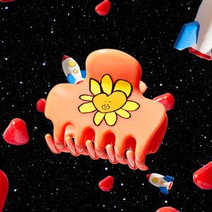 BT21 se une a Kitsch Cloud Clip - TATA