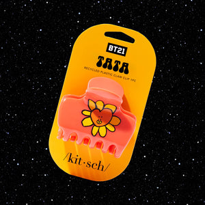 BT21 se une a Kitsch Cloud Clip - TATA