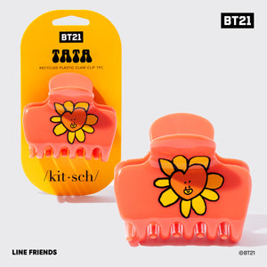 BT21 se une a Kitsch Cloud Clip - TATA