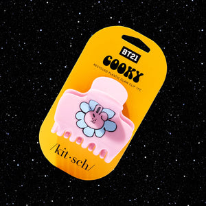 BT21 se une a Kitsch Cloud Clip - COOKY