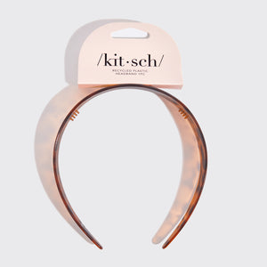 Tort Wide Headband