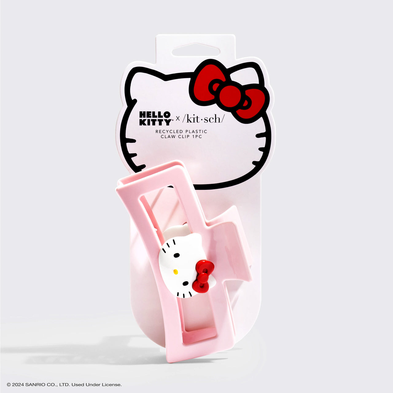 Hello Kitty x Kitsch King Sammlerpaket