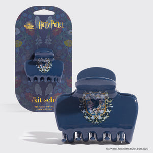 Harry Potter x Kitsch Pinza de plástico reciclado 1ud - Ravenclaw