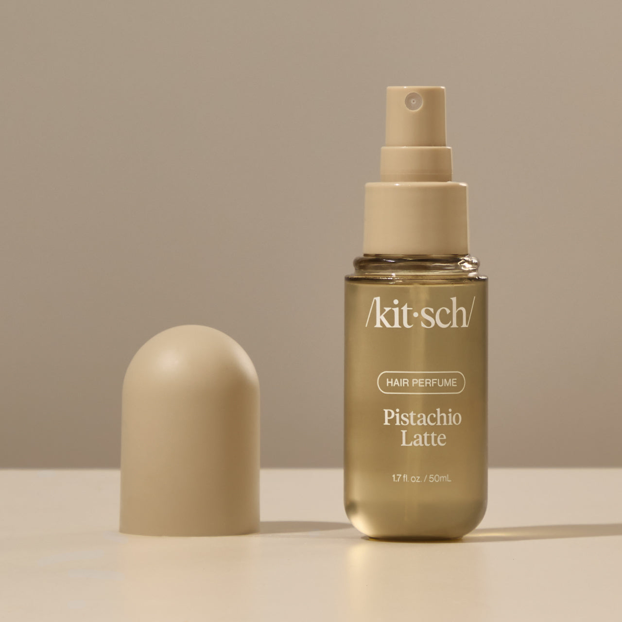 Profumo per capelli Pistacchio Latte