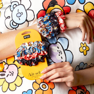 Kitsch x BT21 Collector's Bundle